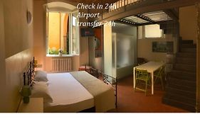 Bergamo Bella B&B